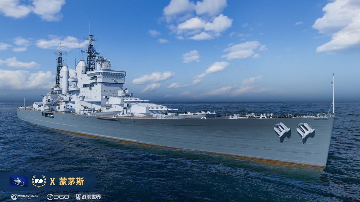 从酒馆出发去冒险,《战舰世界》全新版本即将开启