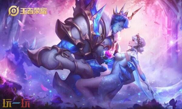 2025王者荣耀怎么快速刷熟练度 王者荣耀快速刷熟练度方法