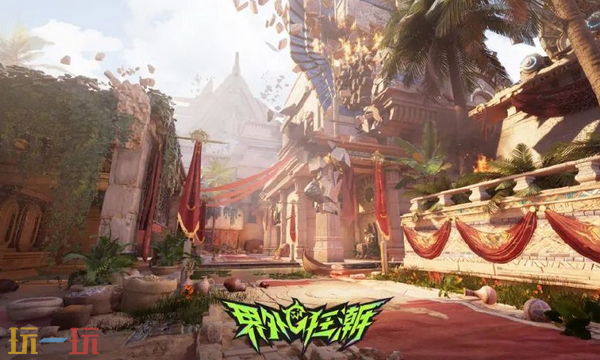 界外狂潮Steam和网易平台区别 双平台对比解析