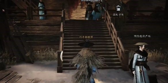 《燕云十六声》酒肆秘闻全收集攻略酒肆秘闻在哪里收集10