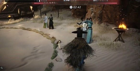 《燕云十六声》酒肆秘闻全收集攻略酒肆秘闻在哪里收集7