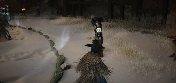 《燕云十六声》酒肆秘闻全收集攻略酒肆秘闻在哪里收集6