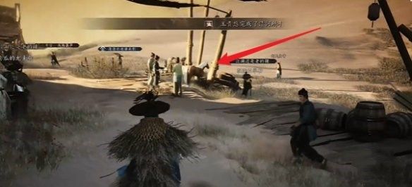 《燕云十六声》酒肆秘闻全收集攻略酒肆秘闻在哪里收集2
