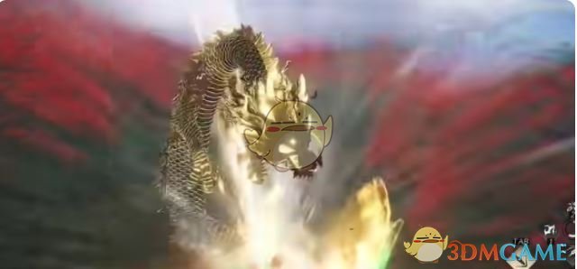 《燕云十六声》龙战千山奇术特效展示