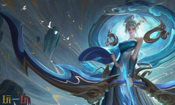 王者荣耀怎么起名字好听 王者荣耀名字大全