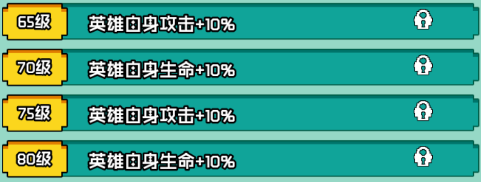 《艾伦大陆》死灵格拉姆角色技能详情