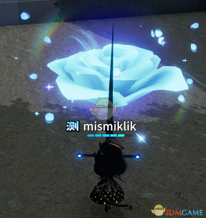 《开放空间》芙前中期养成指南