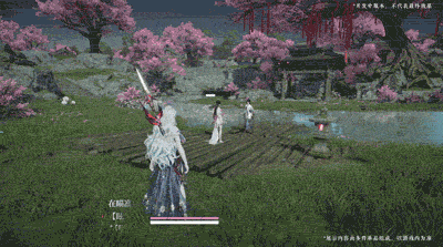 《永劫无间手游》席拉技能机制