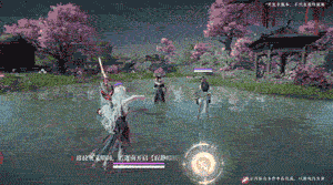 《永劫无间手游》席拉技能机制
