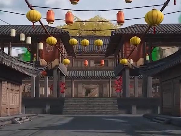《和平精英》新春夺金模式怎么玩新春夺金模式玩法攻略2
