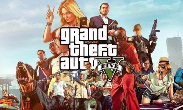gta5在哪里下载 gta5最新正版下载