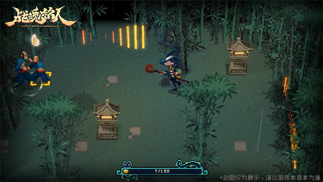 《战魂铭人》艾德琳技能介绍