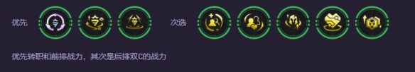 《金铲铲之战》s14高幻灵霞阵容推荐