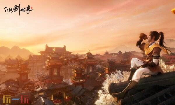 仙剑世界抽卡机制是什么 仙剑世界抽卡机制详细介绍