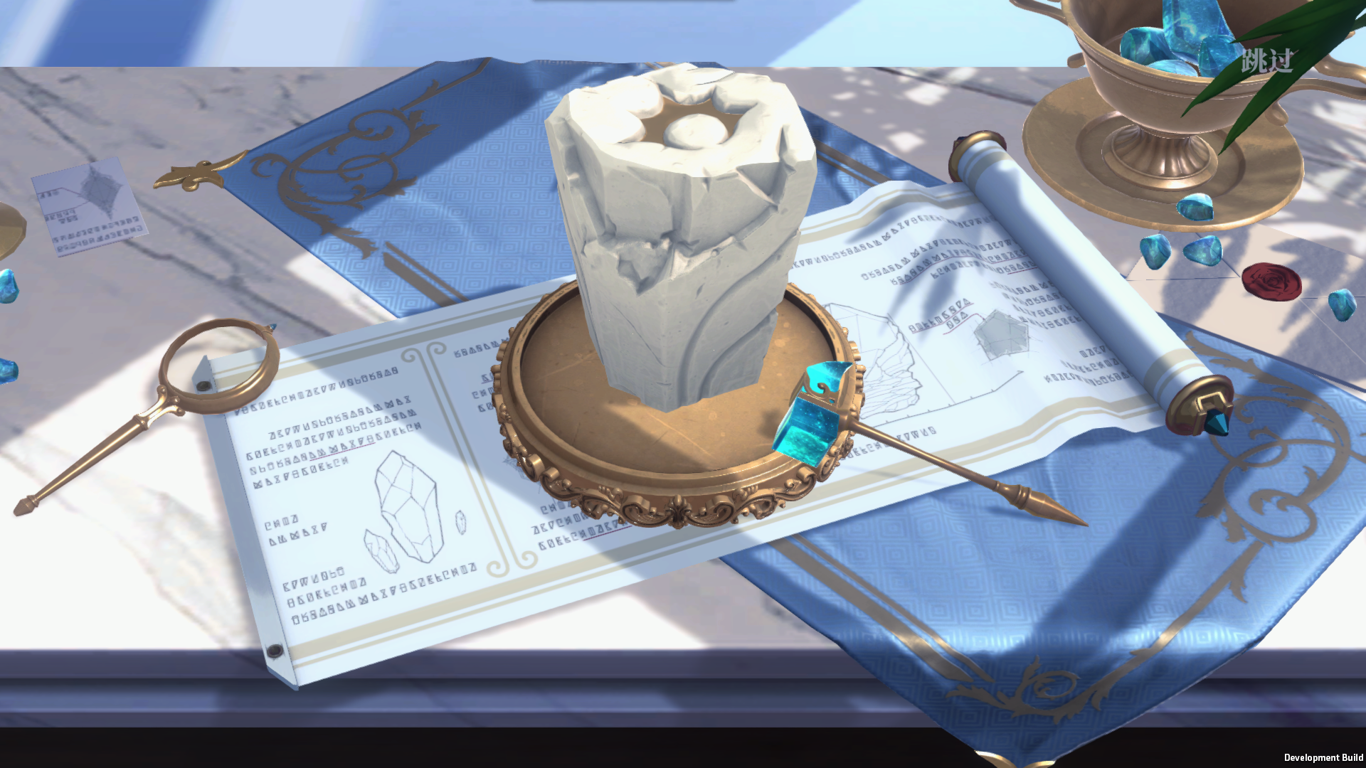 《辉烬Embers》角色养成系统攻略