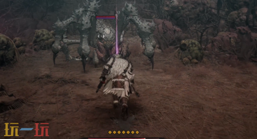 *狂战士卡赞可疑的恶臭攻略 全流程攻略