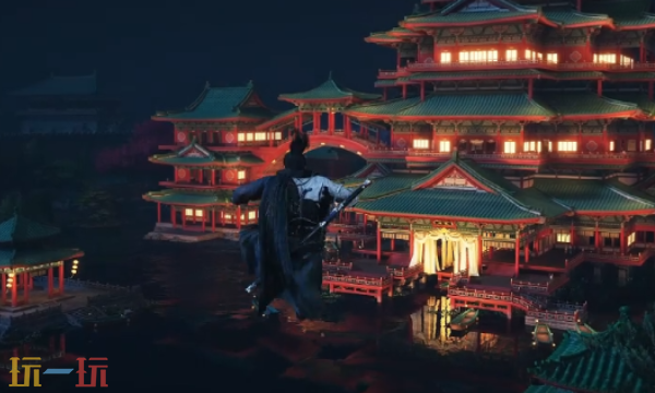 燕云十六声心法纵地摘星怎么获得 心法纵地摘星获取位置介绍