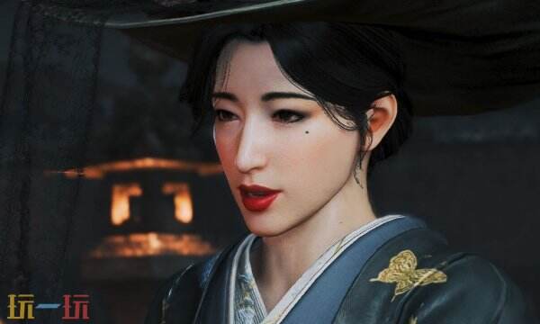 浪人崛起横滨之影书信交给谁 横滨之影选择攻略