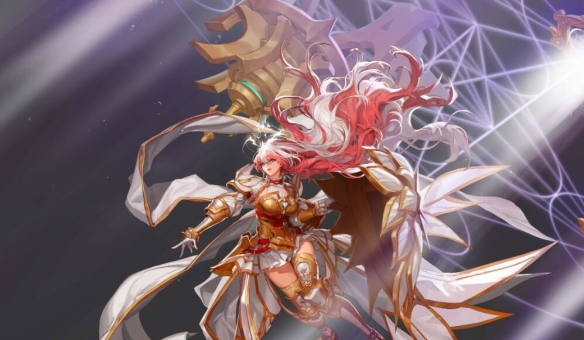《地下城与勇士：起源》115版本输出职业附魔一览
