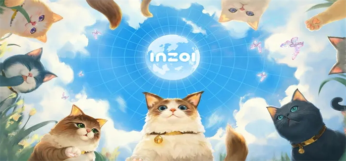 inZOI*配置要求介绍图一