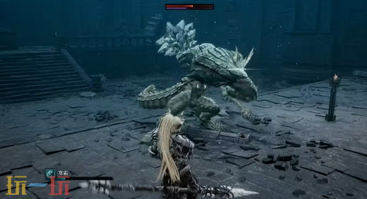 *狂战士卡赞被遗忘的神庙攻略 全流程攻略