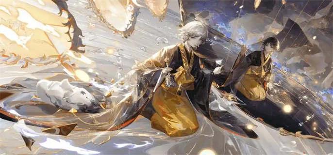 阴阳师音巡夜新区开服兑换码大全图一
