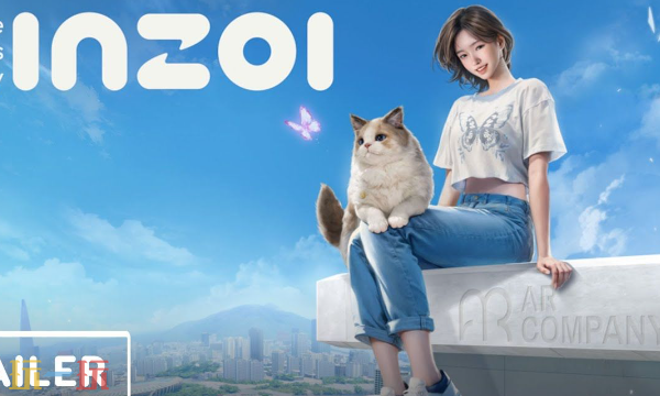 inZOI角色装扮改变方法 角色装扮怎么修改
