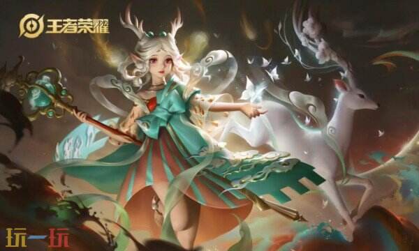 王者全能选手哪里设置 王者全能选手设置方法介绍