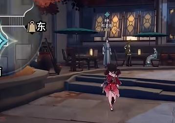 《崩坏星穹铁道》寻人记怎么过寻人记任务攻略7