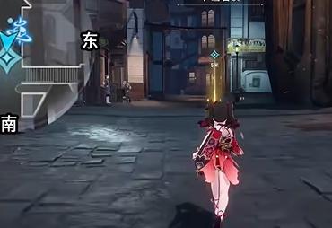 《崩坏星穹铁道》寻人记怎么过寻人记任务攻略6