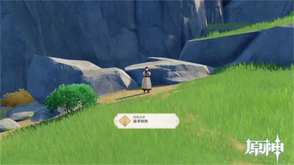 《原神》说到做到隐藏成就如何达成说到做到隐藏成就怎么拿1