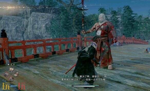 浪人崛起千本刀任务怎么做 触发条件及流程攻略