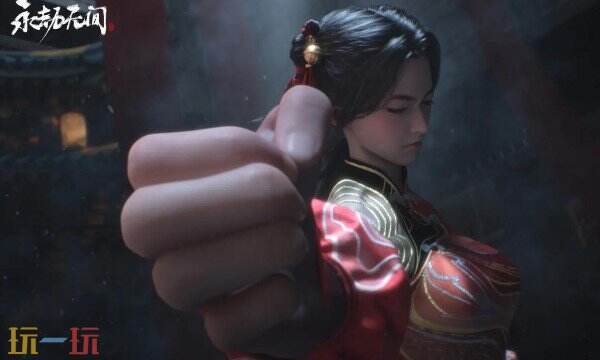 永劫无间手游高颜值捏脸码汇总 男女捏脸码分享