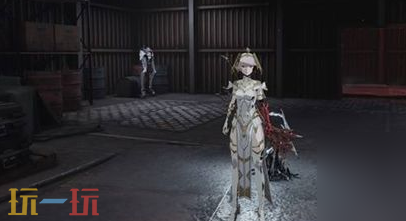 无限机兵Demo服装有哪些 无限机兵Demo服装介绍
