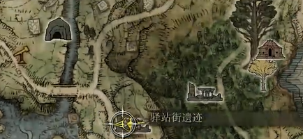 《艾尔登法环》魔法辉剑圆阵的取得方法