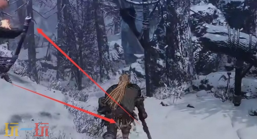 *狂战士卡赞圣地斯顿雪域鬼石在哪 鬼石收集攻略