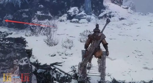 *狂战士卡赞圣地斯顿雪域鬼石在哪 鬼石收集攻略