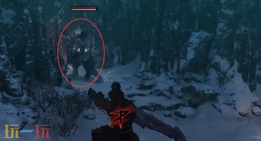 *狂战士卡赞圣地斯顿雪域鬼石在哪 鬼石收集攻略