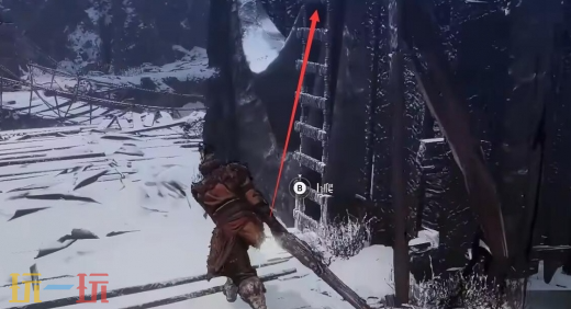 *狂战士卡赞圣地斯顿雪域鬼石在哪 鬼石收集攻略