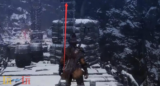*狂战士卡赞圣地斯顿雪域鬼石在哪 鬼石收集攻略