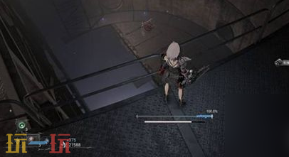 无限机兵*章隐藏区域路线在哪 隐藏区域路线介绍