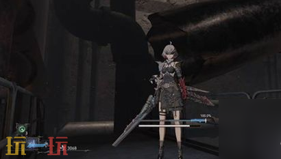 无限机兵*章隐藏区域路线在哪 隐藏区域路线介绍