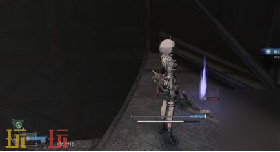 无限机兵*章隐藏区域路线在哪 隐藏区域路线介绍