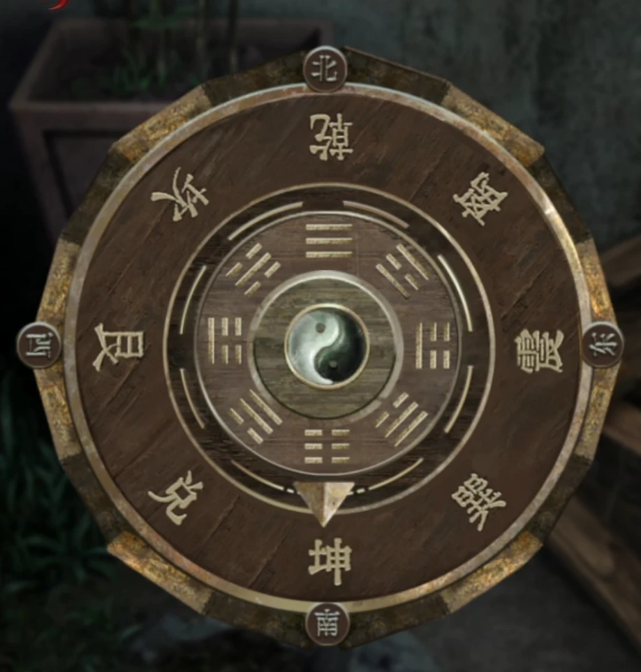 《长藤古宅：替童》超详细攻略第四章