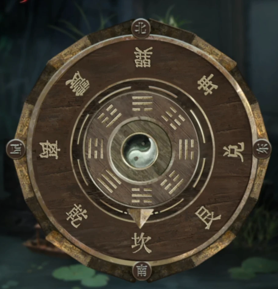 《长藤古宅：替童》超详细攻略第四章
