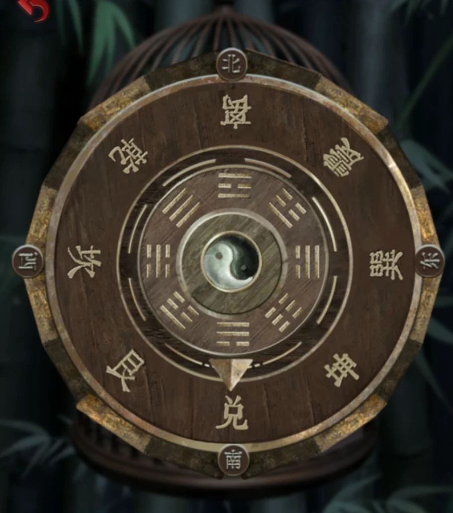 《长藤古宅：替童》超详细攻略第四章