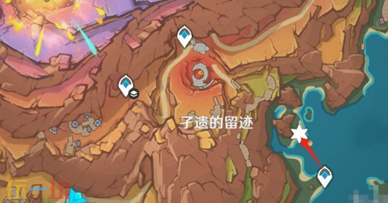 原神安饶之野奇馈宝箱位置在哪里 原神5.5版本安饶之野的奇馈宝箱位置大全