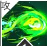 《绯色回响》露西法琳技能介绍