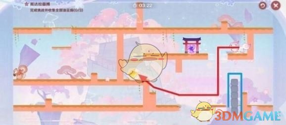 《原神》小狐狸的白日梦第5天攻略