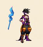 《地下城与勇士：起源》乙巳年瑞蛇武器装扮外观一览